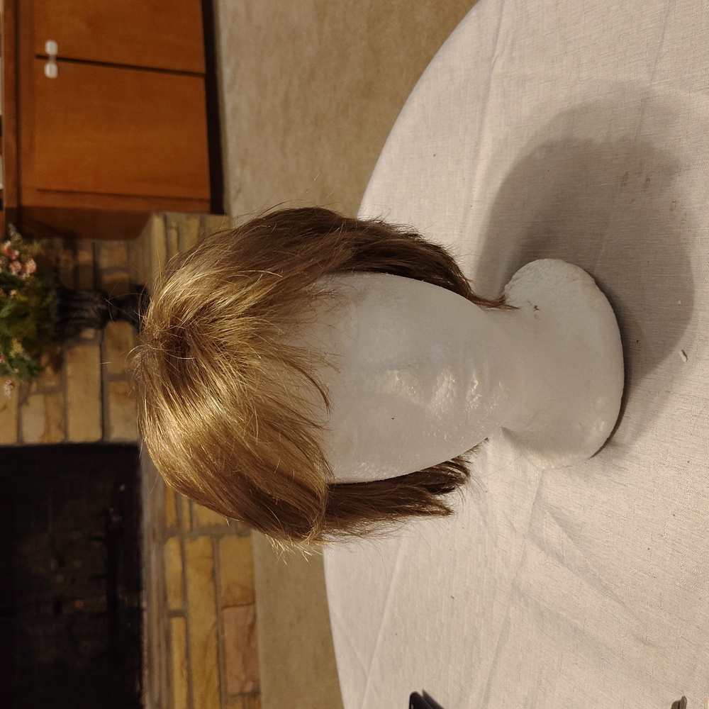 Stylish Rene Of Paris Pixie Wig